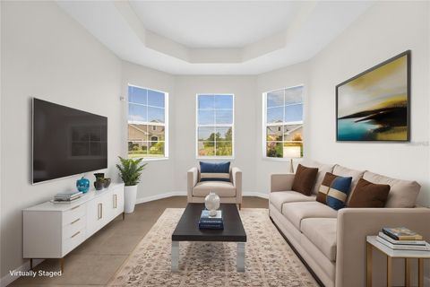 Tiny photo for 16780 Meadows Street, Clermont, FL 34714 (MLS # O6406953)