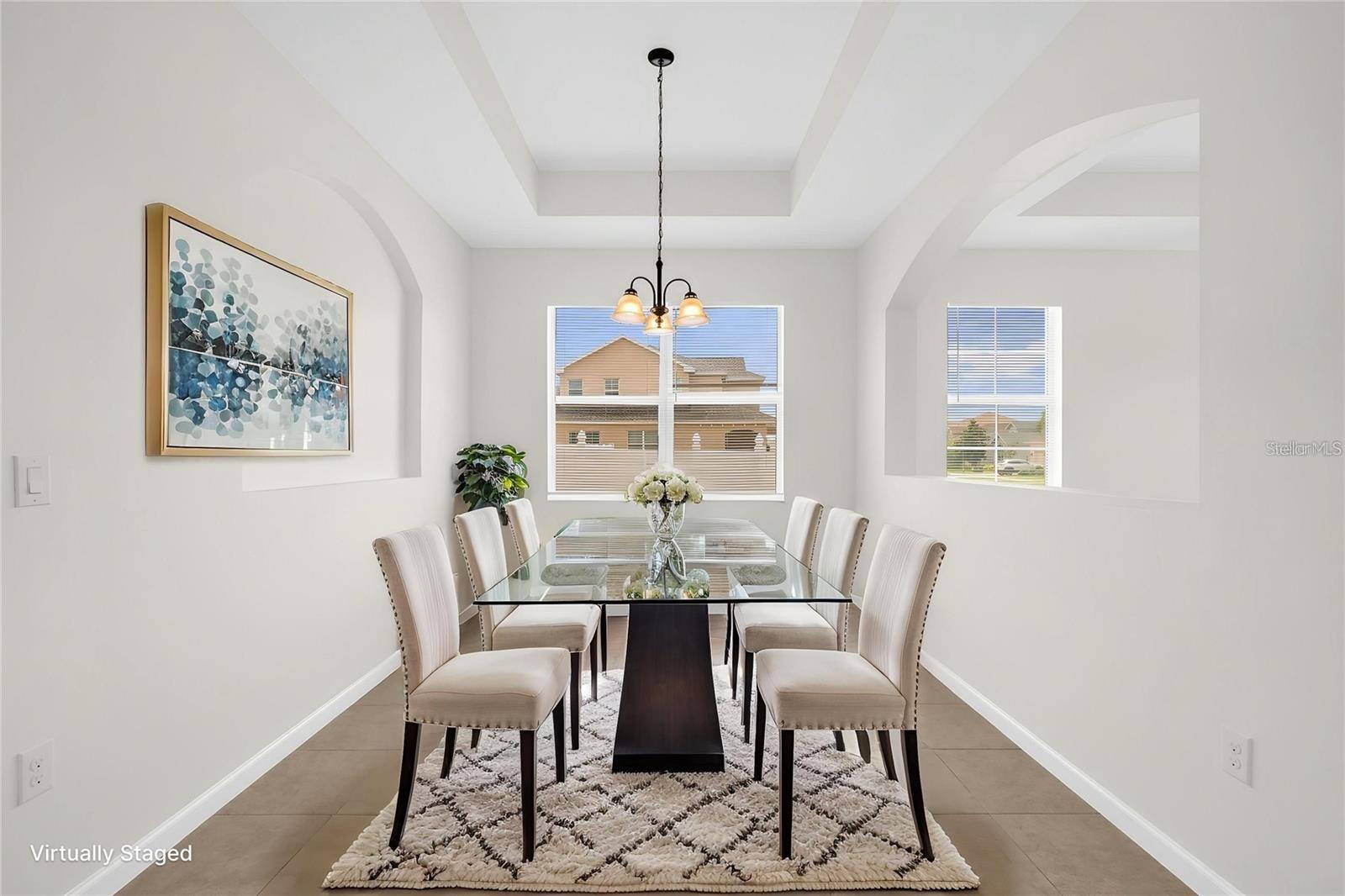 GREATER LAKES PH 3 - Residential