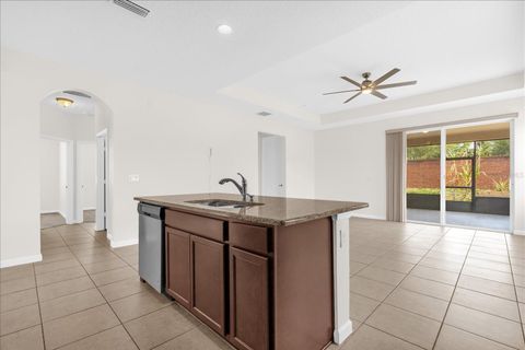 Tiny photo for 16780 Meadows Street, Clermont, FL 34714 (MLS # O6406953)