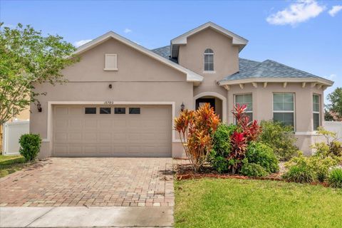 Tiny photo for 16780 Meadows Street, Clermont, FL 34714 (MLS # O6406953)