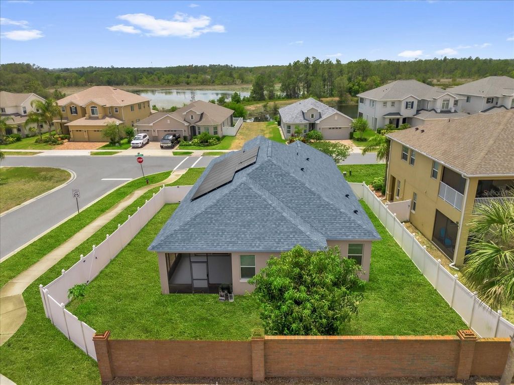 Photo of 16780 Meadows Street, Clermont, FL 34714 (MLS # O6406953)