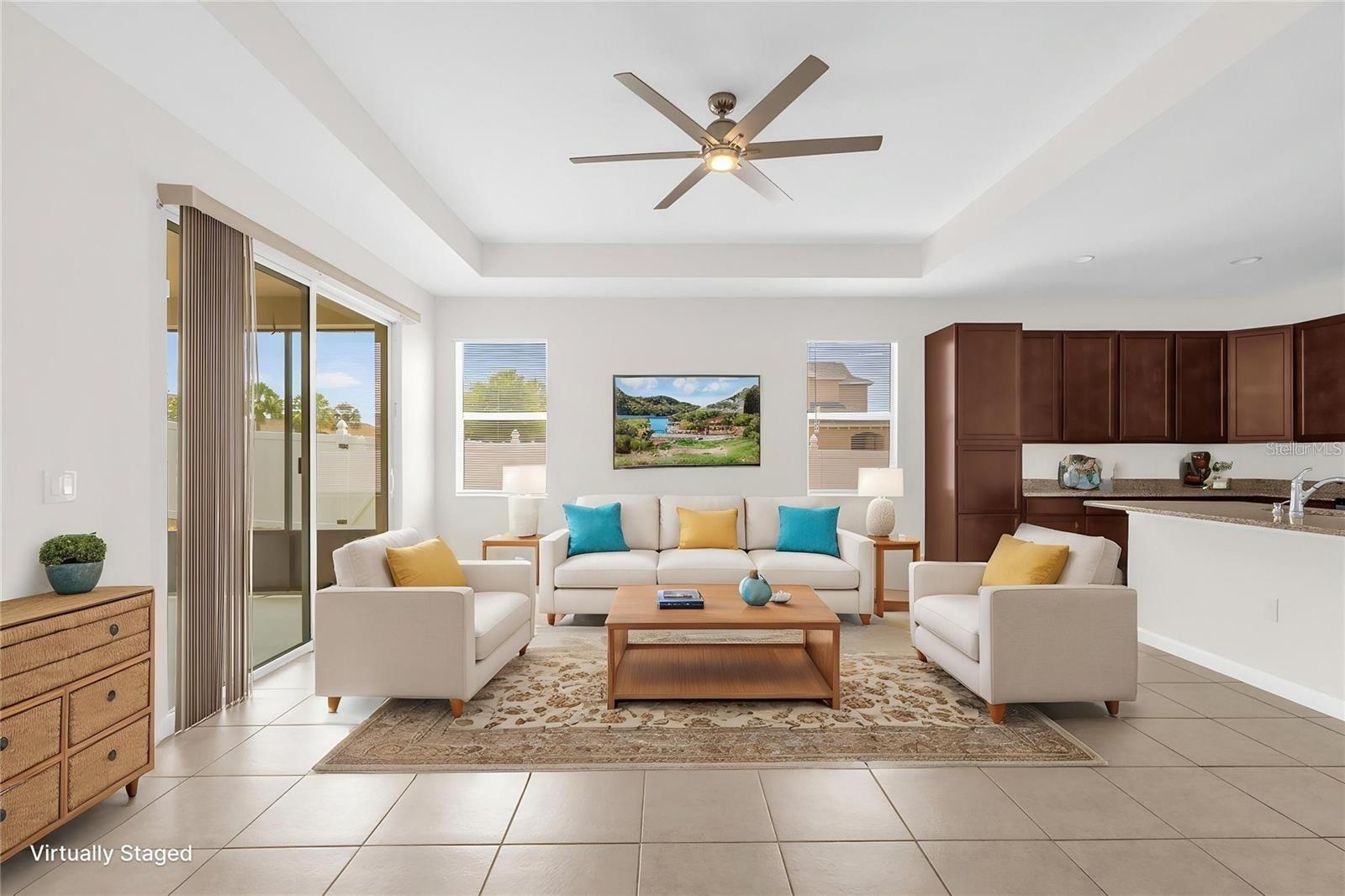 GREATER LAKES PH 3 - Residential