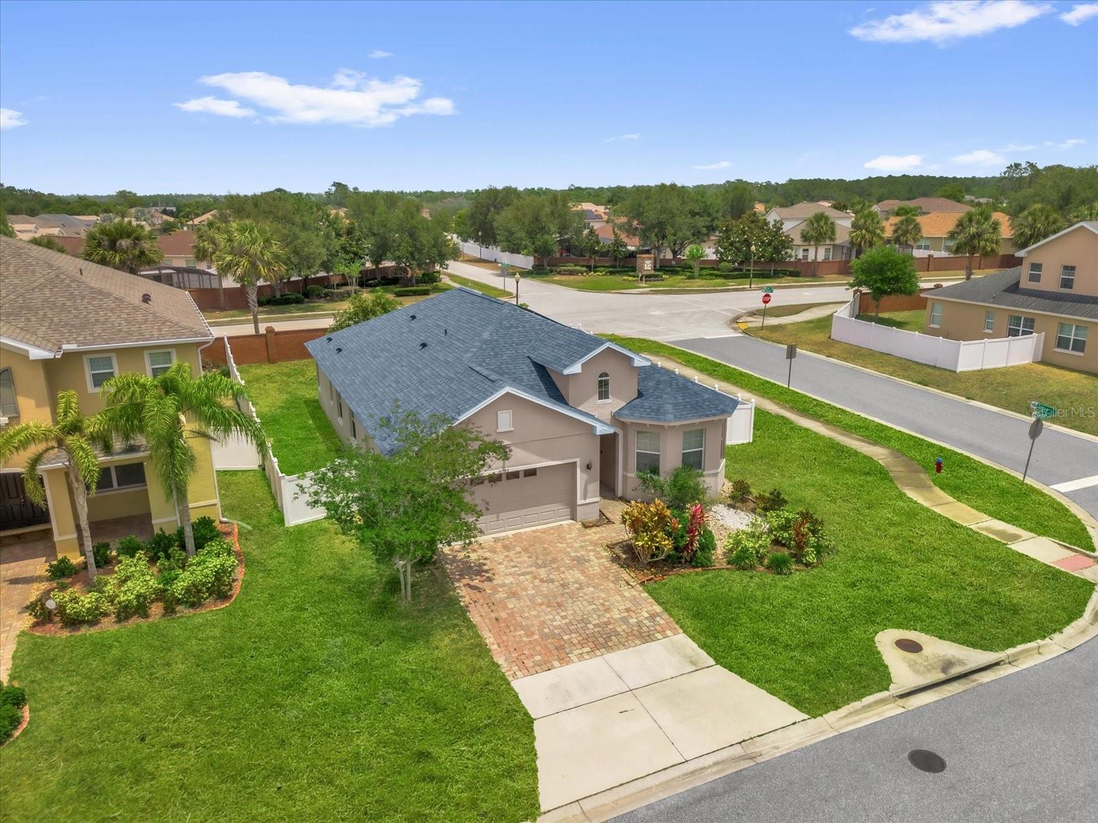 GREATER LAKES PH 3 - Residential