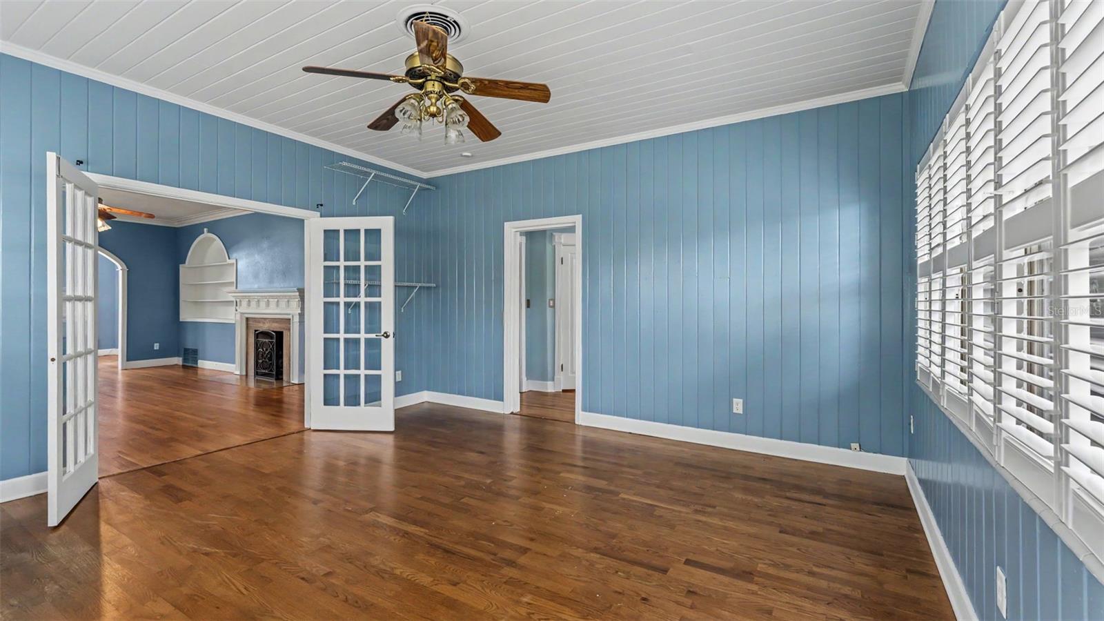 CONANTS SUB - Residential