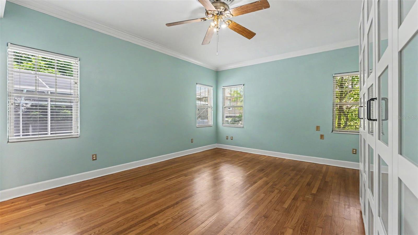 CONANTS SUB - Residential