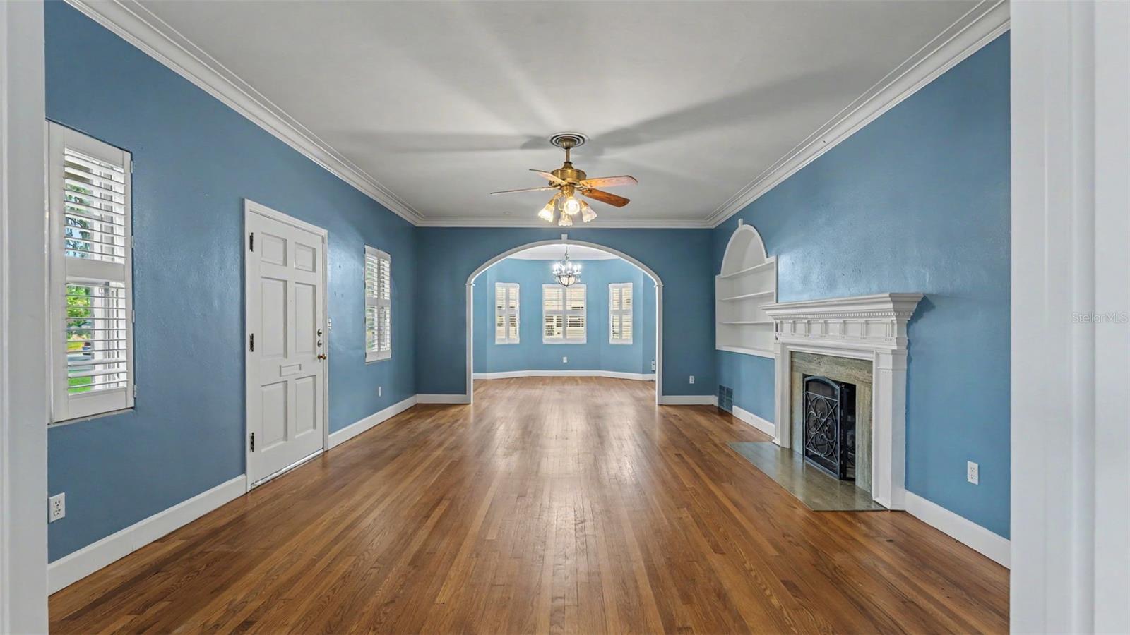 CONANTS SUB - Residential