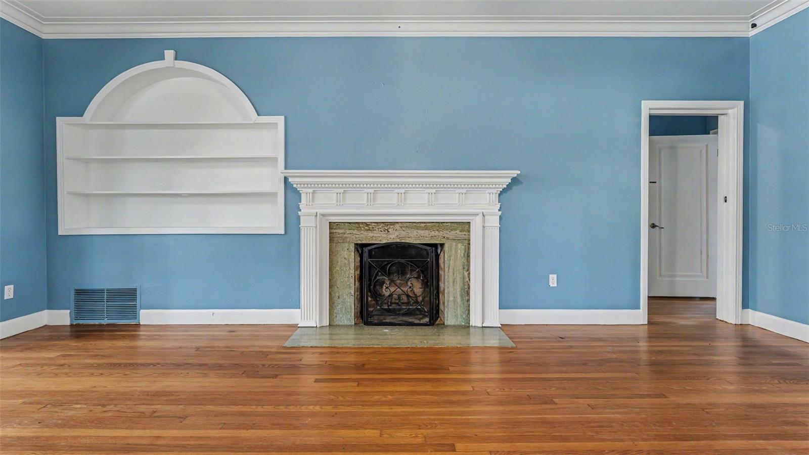 CONANTS SUB - Residential