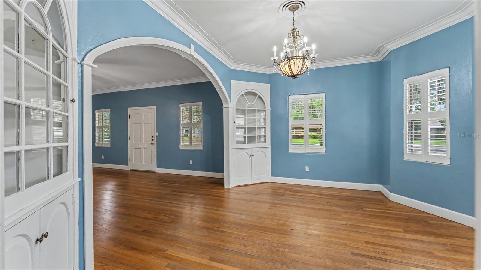 CONANTS SUB - Residential