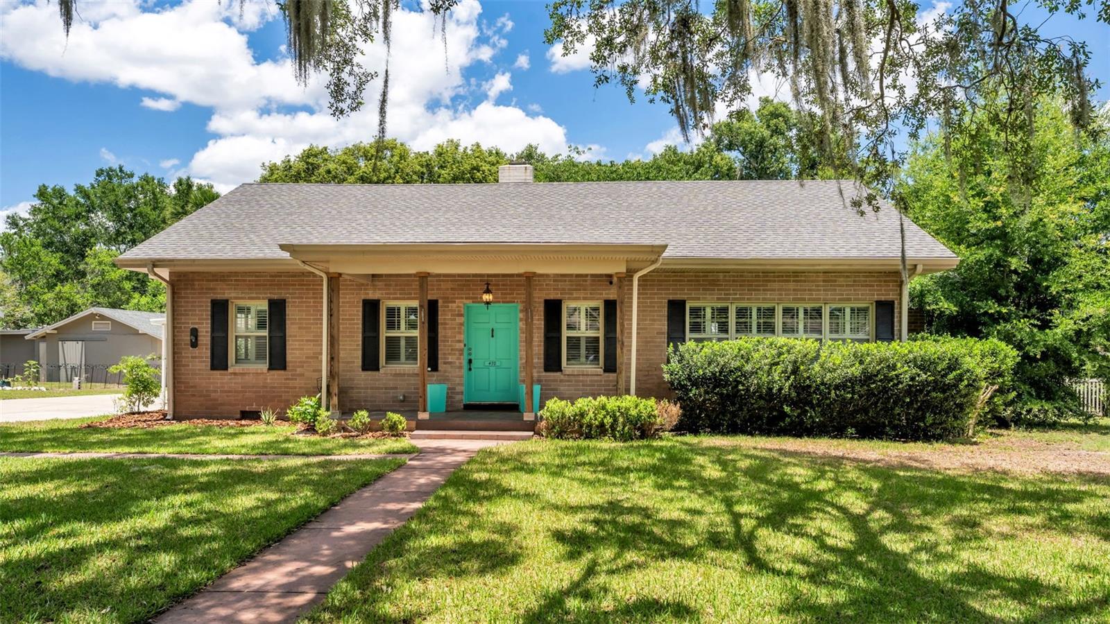CONANTS SUB - Residential