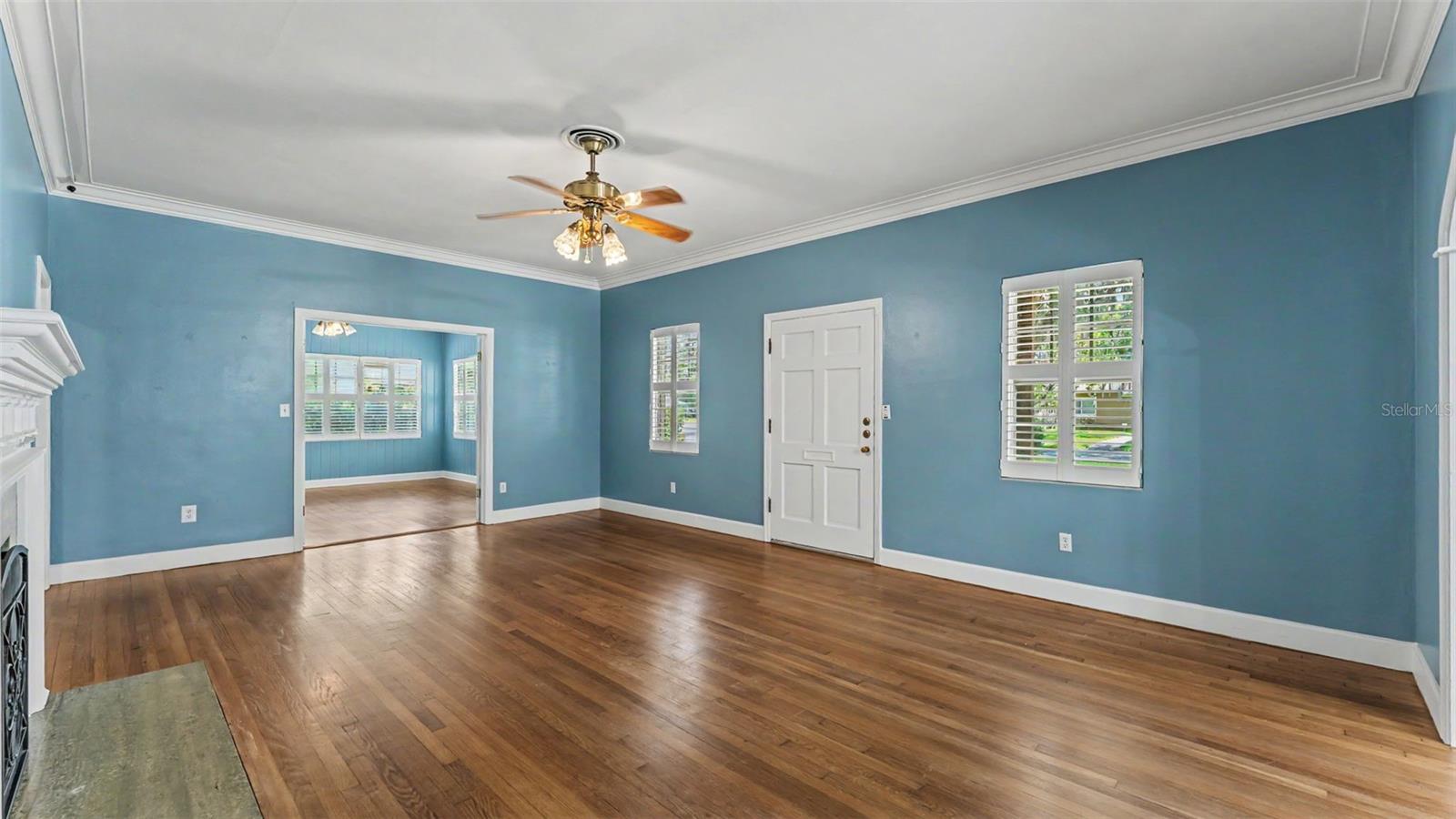 CONANTS SUB - Residential