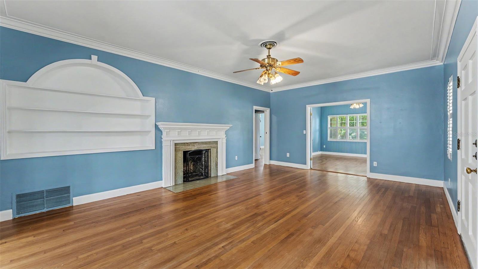 CONANTS SUB - Residential