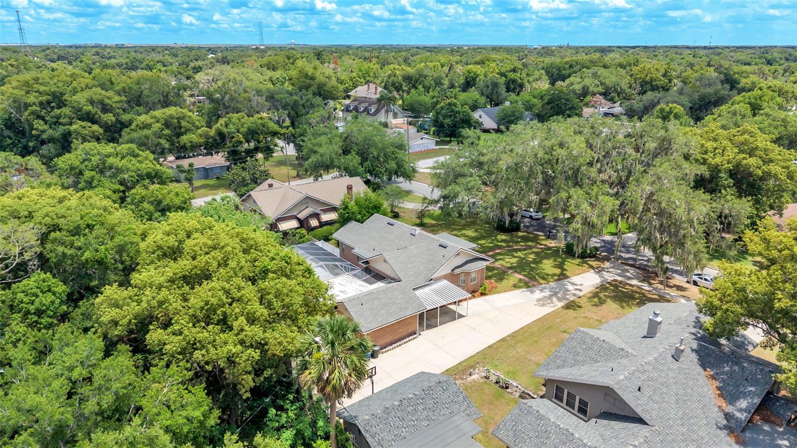 CONANTS SUB - Residential