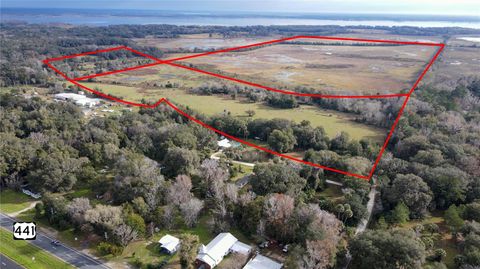 5725 NW 210TH STREET MICANOPY FL 32667