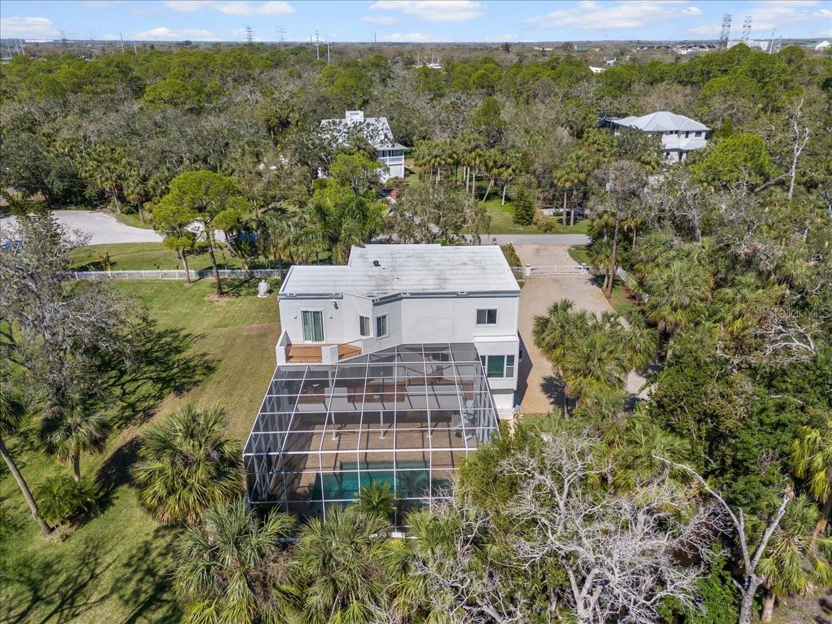 COUNTRY CLUB ADD TO OLDSMAR REV - Residential