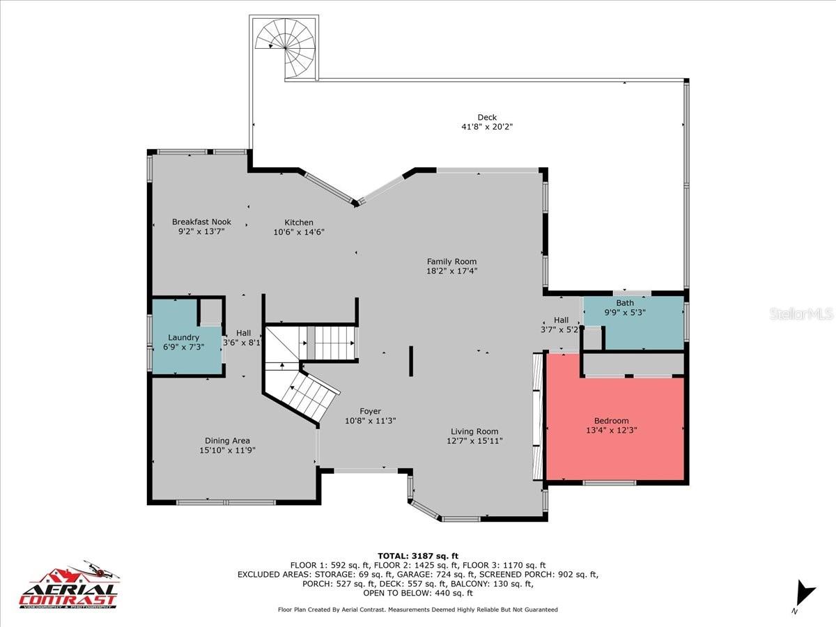 COUNTRY CLUB ADD TO OLDSMAR REV - Residential