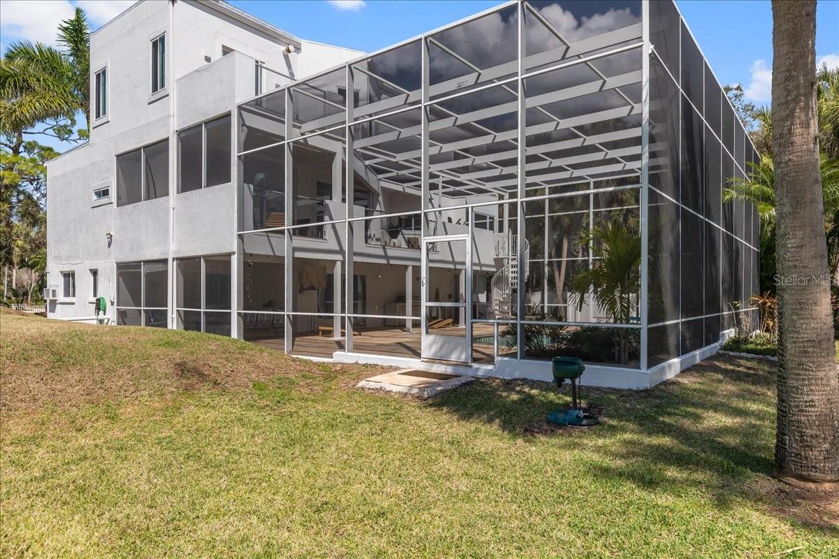 COUNTRY CLUB ADD TO OLDSMAR REV - Residential