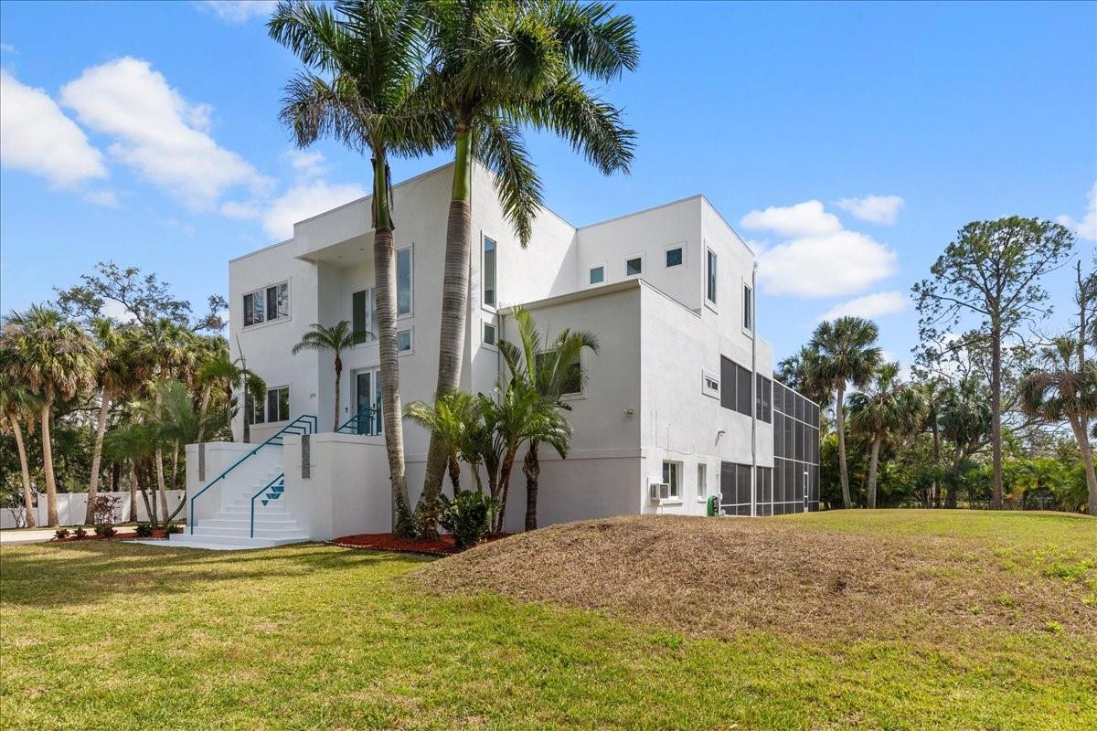 COUNTRY CLUB ADD TO OLDSMAR REV - Residential