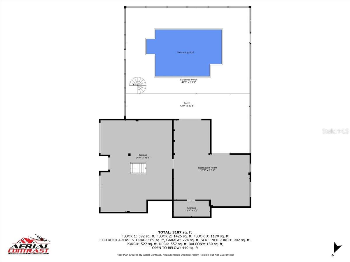 COUNTRY CLUB ADD TO OLDSMAR REV - Residential