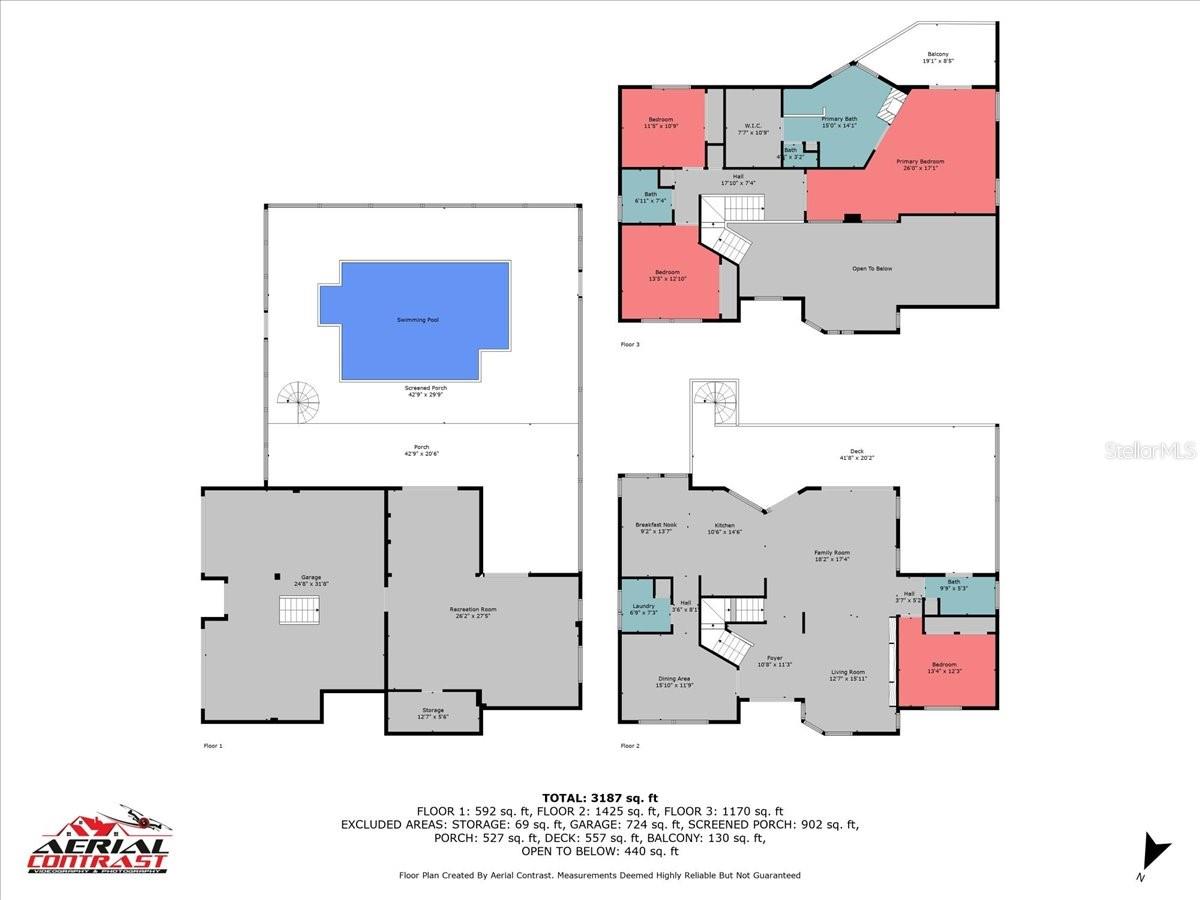 COUNTRY CLUB ADD TO OLDSMAR REV - Residential