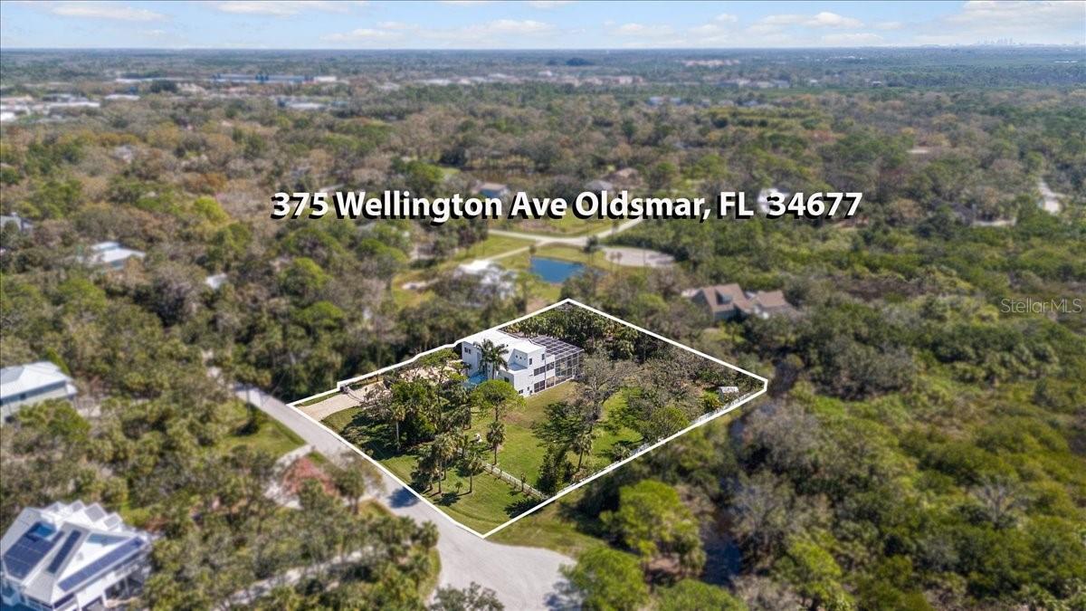 COUNTRY CLUB ADD TO OLDSMAR REV - Residential