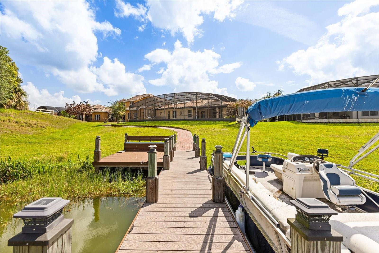 BELLALAGO PH 4P - Residential