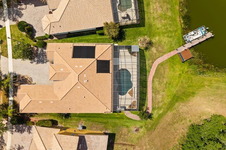 BELLALAGO PH 4P - Residential