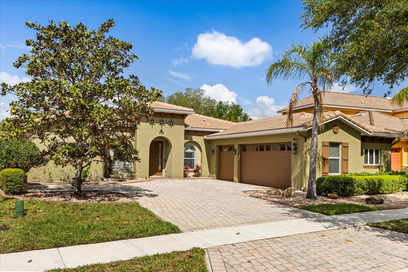 BELLALAGO PH 4P - Residential