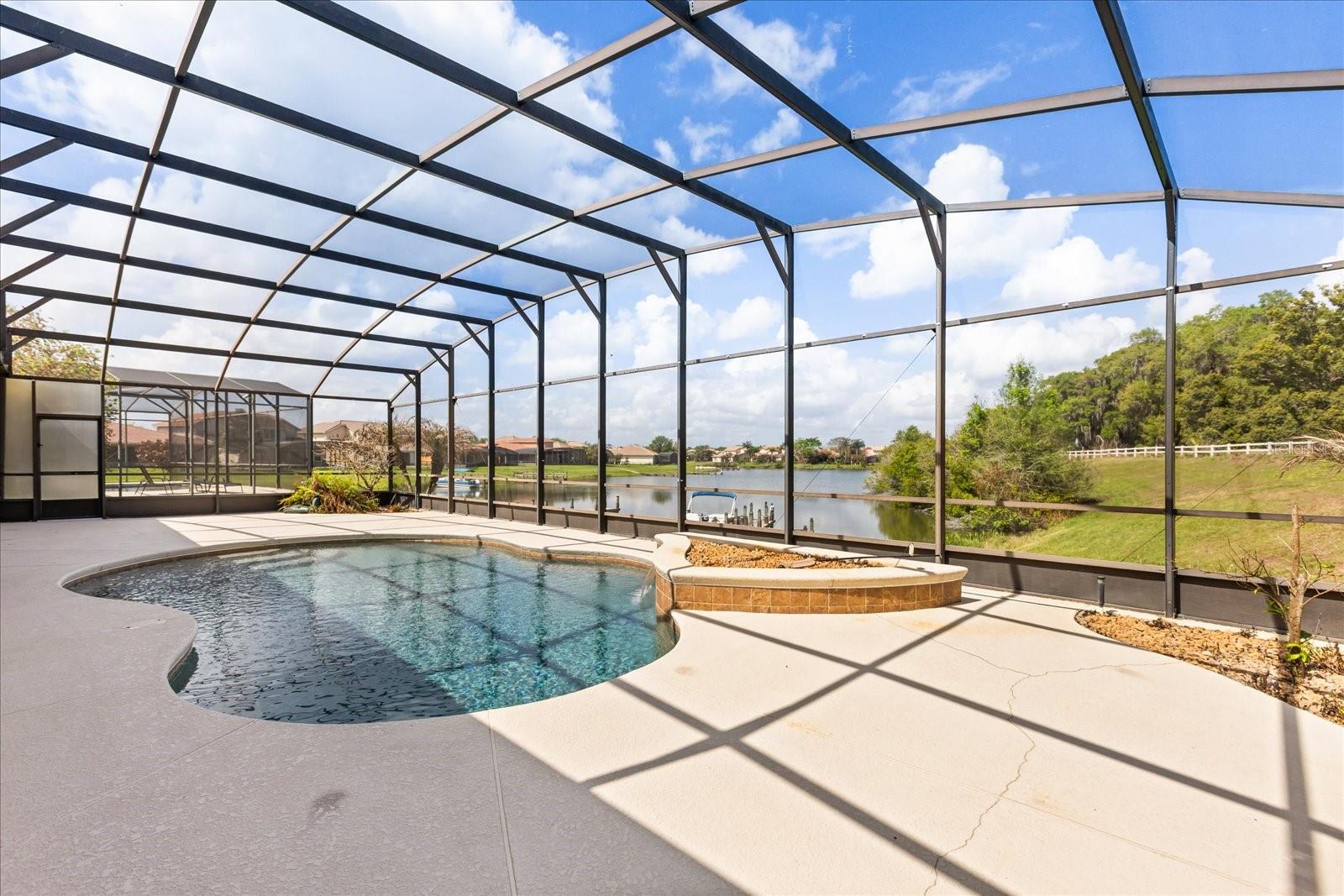 BELLALAGO PH 4P - Residential