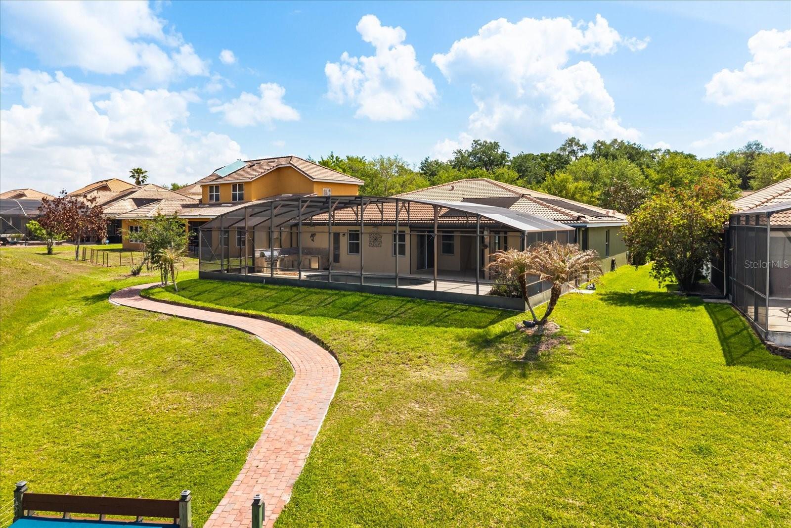 BELLALAGO PH 4P - Residential