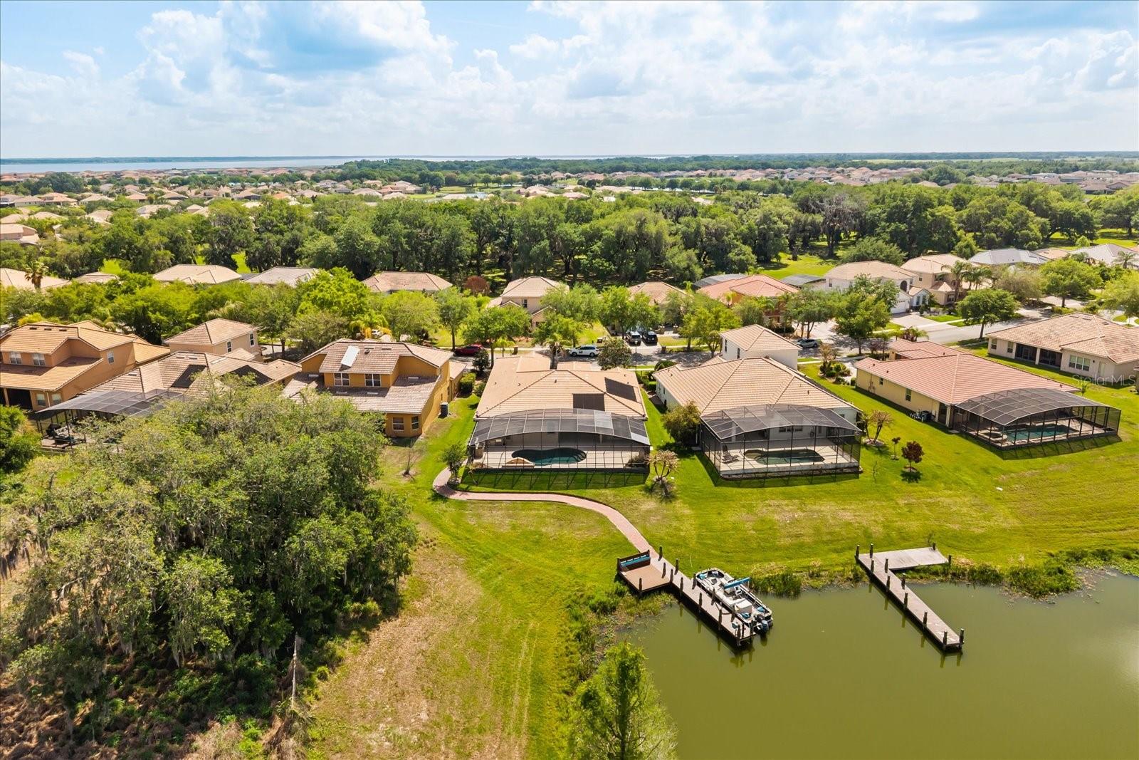 BELLALAGO PH 4P - Residential