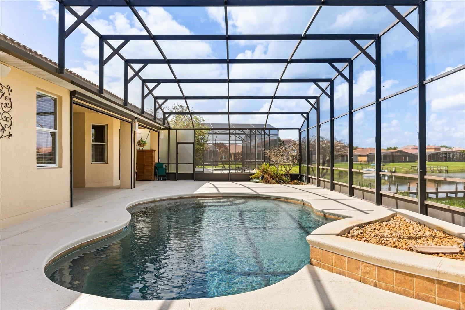 BELLALAGO PH 4P - Residential