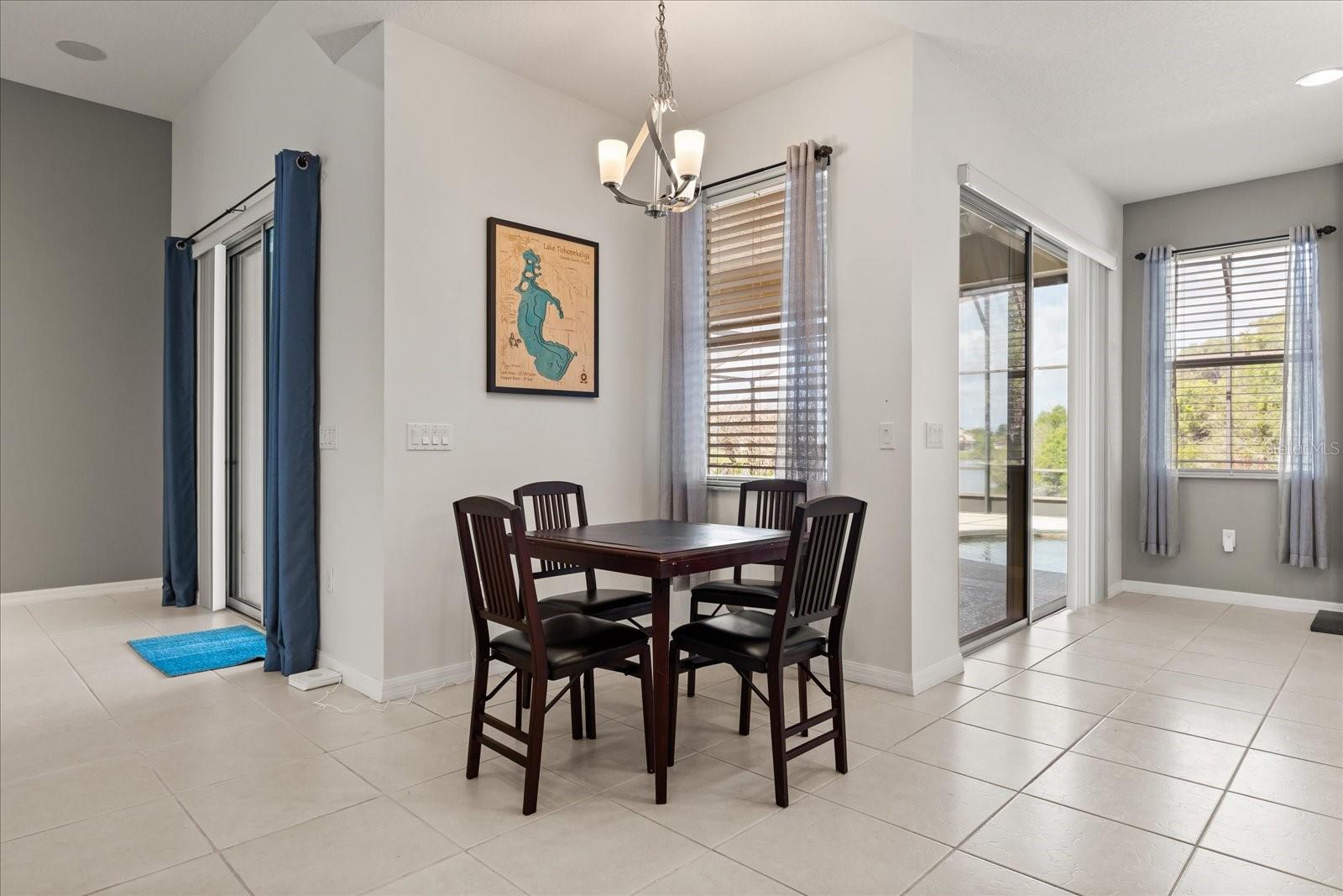 BELLALAGO PH 4P - Residential