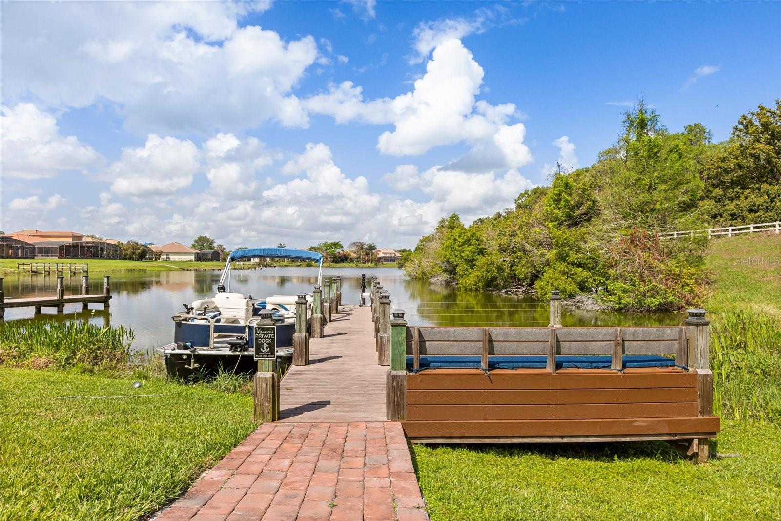 BELLALAGO PH 4P - Residential