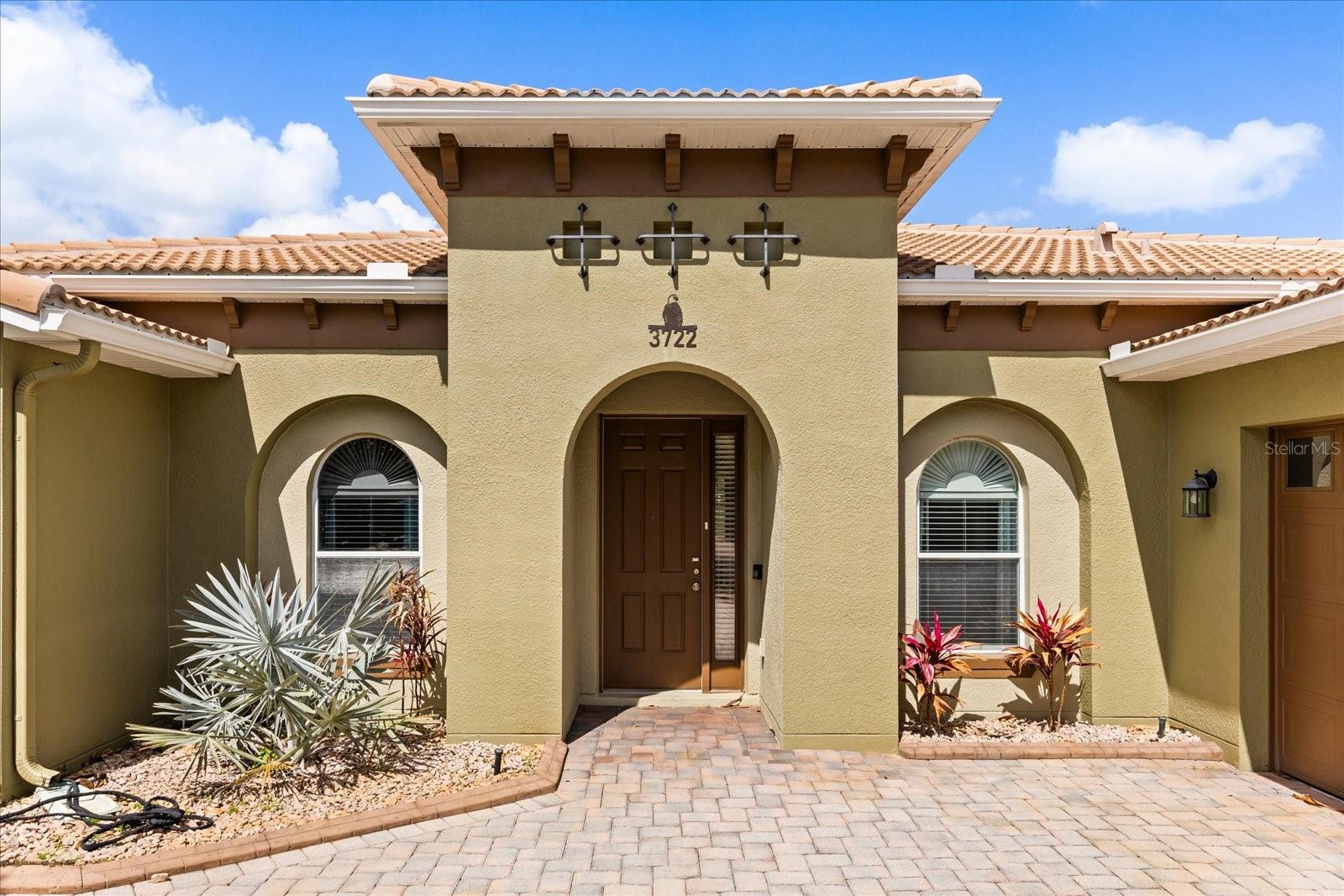 BELLALAGO PH 4P - Residential