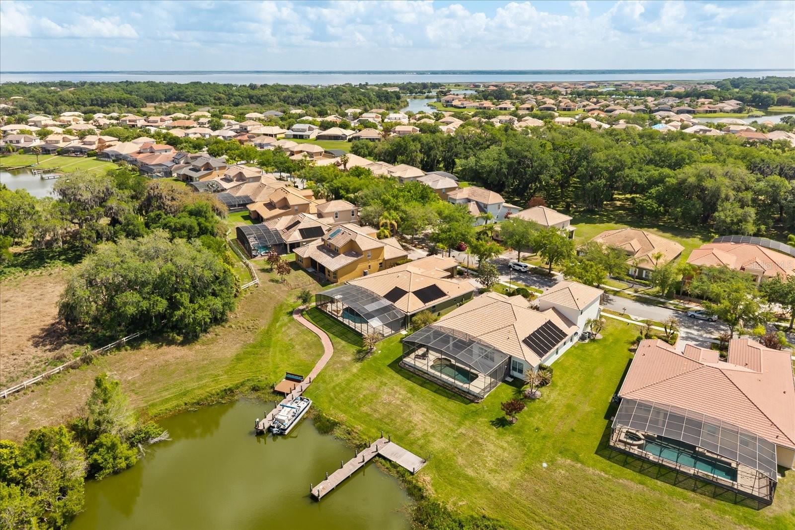 BELLALAGO PH 4P - Residential