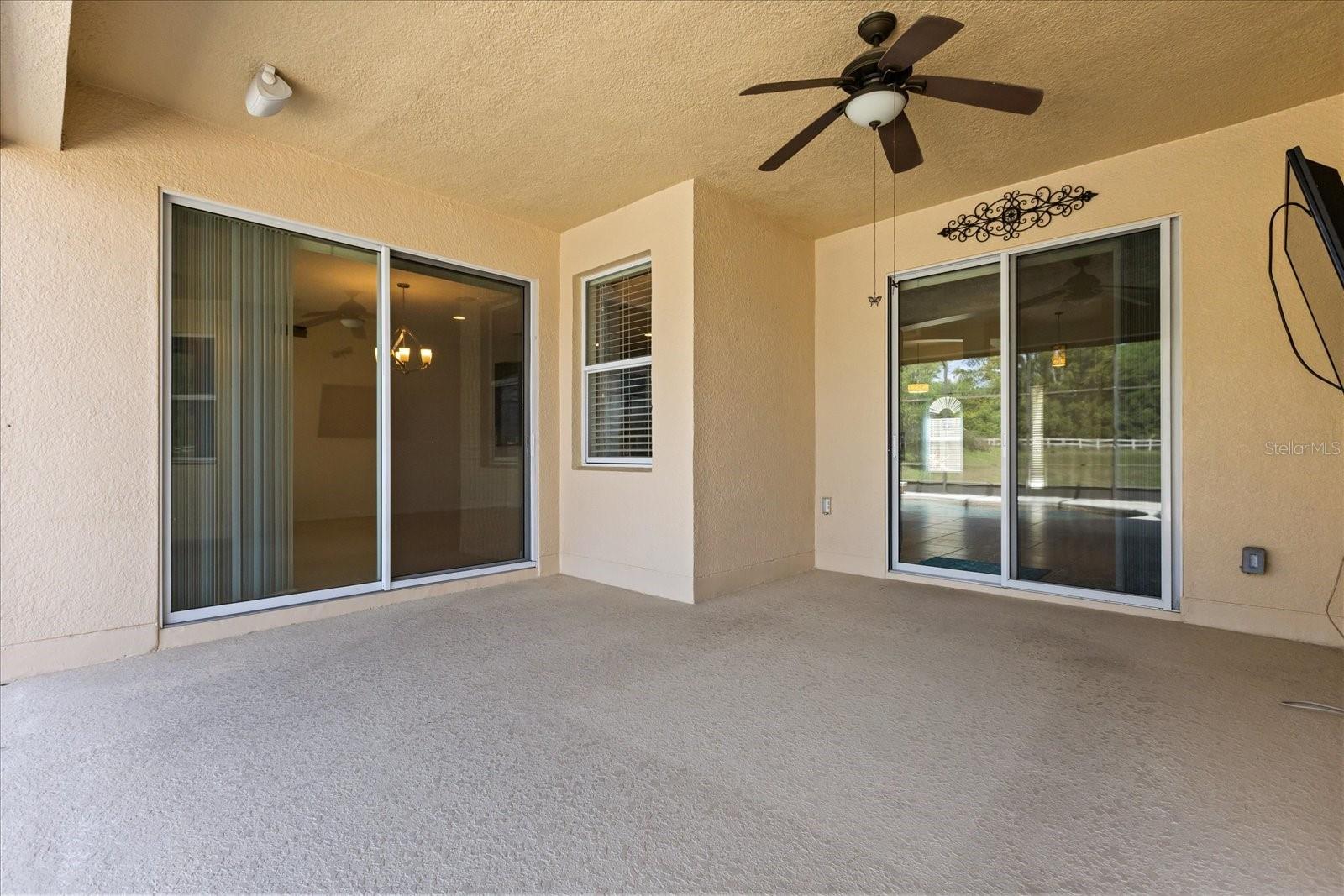 BELLALAGO PH 4P - Residential