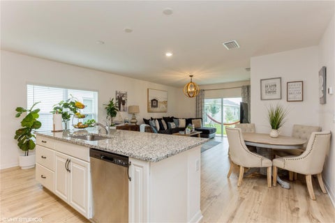 Tiny photo for 6985 Wilson Pasture Avenue, Groveland, FL 34736 (MLS # O6421019)