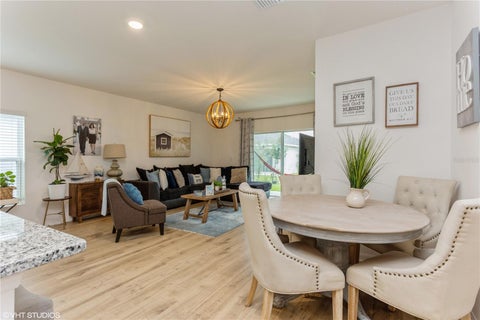 Tiny photo for 6985 Wilson Pasture Avenue, Groveland, FL 34736 (MLS # O6421019)