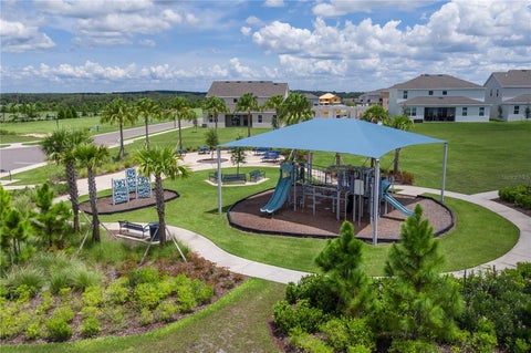 Tiny photo for 6985 Wilson Pasture Avenue, Groveland, FL 34736 (MLS # O6421019)