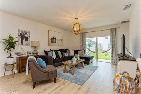 Tiny photo for 6985 Wilson Pasture Avenue, Groveland, FL 34736 (MLS # O6421019)