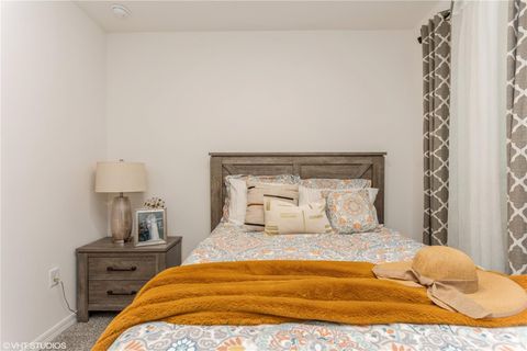 Tiny photo for 6985 Wilson Pasture Avenue, Groveland, FL 34736 (MLS # O6421019)