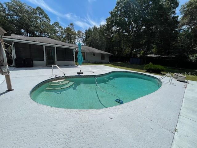 RAINBOW LAKES ESTATE - Residential Lease
