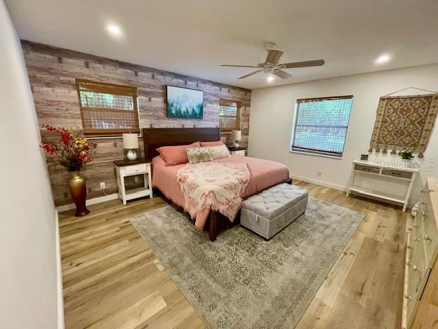 RAINBOW LAKES ESTATE - Residential Lease