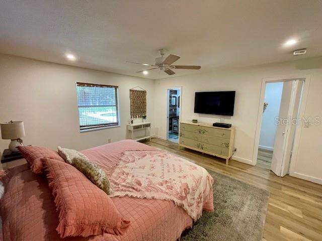 RAINBOW LAKES ESTATE - Residential Lease