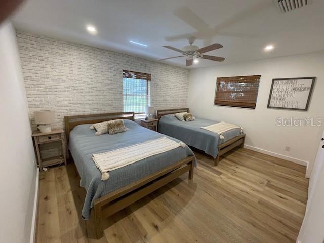 RAINBOW LAKES ESTATE - Residential Lease