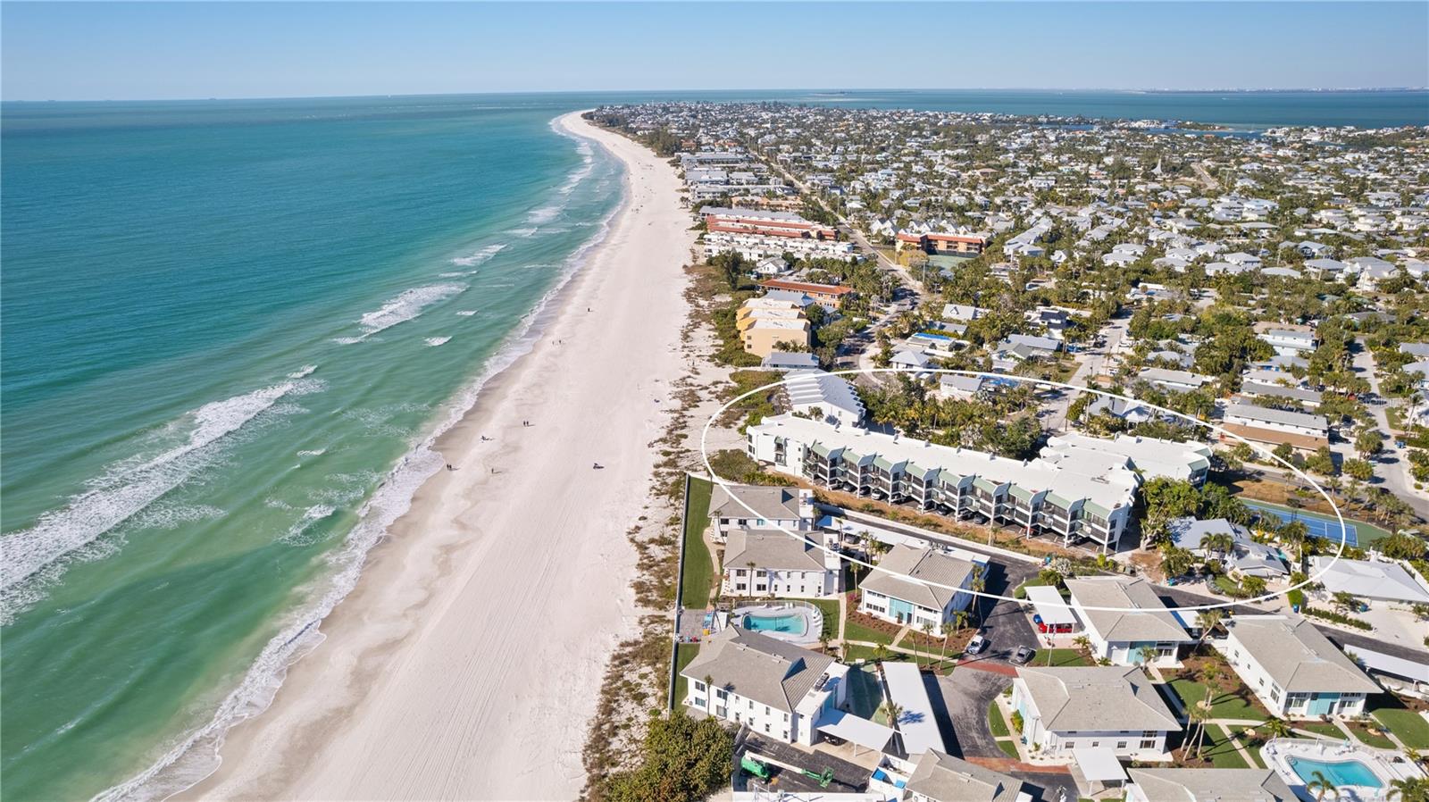 SUN PLAZA WEST - Residential