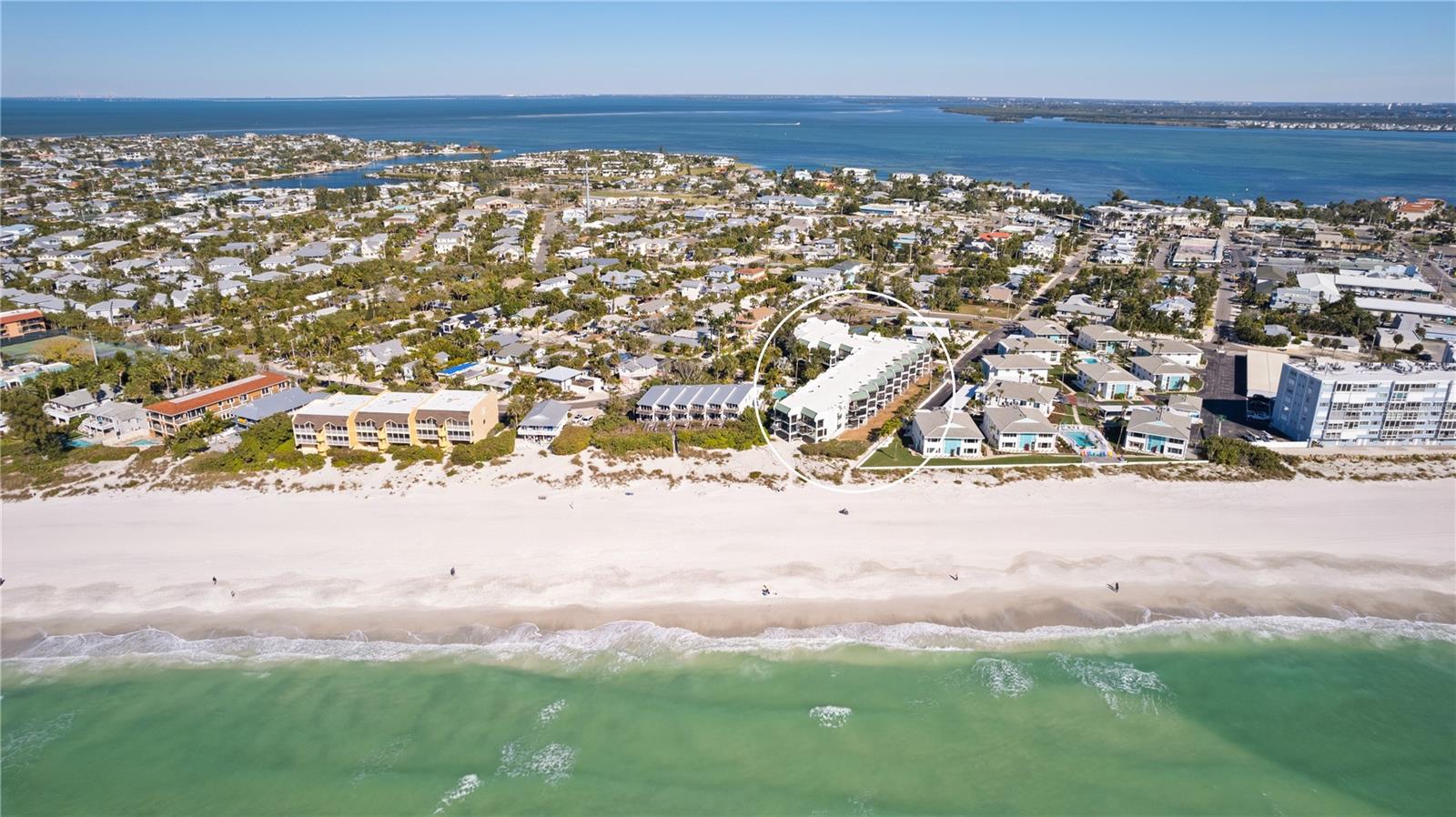 SUN PLAZA WEST - Residential