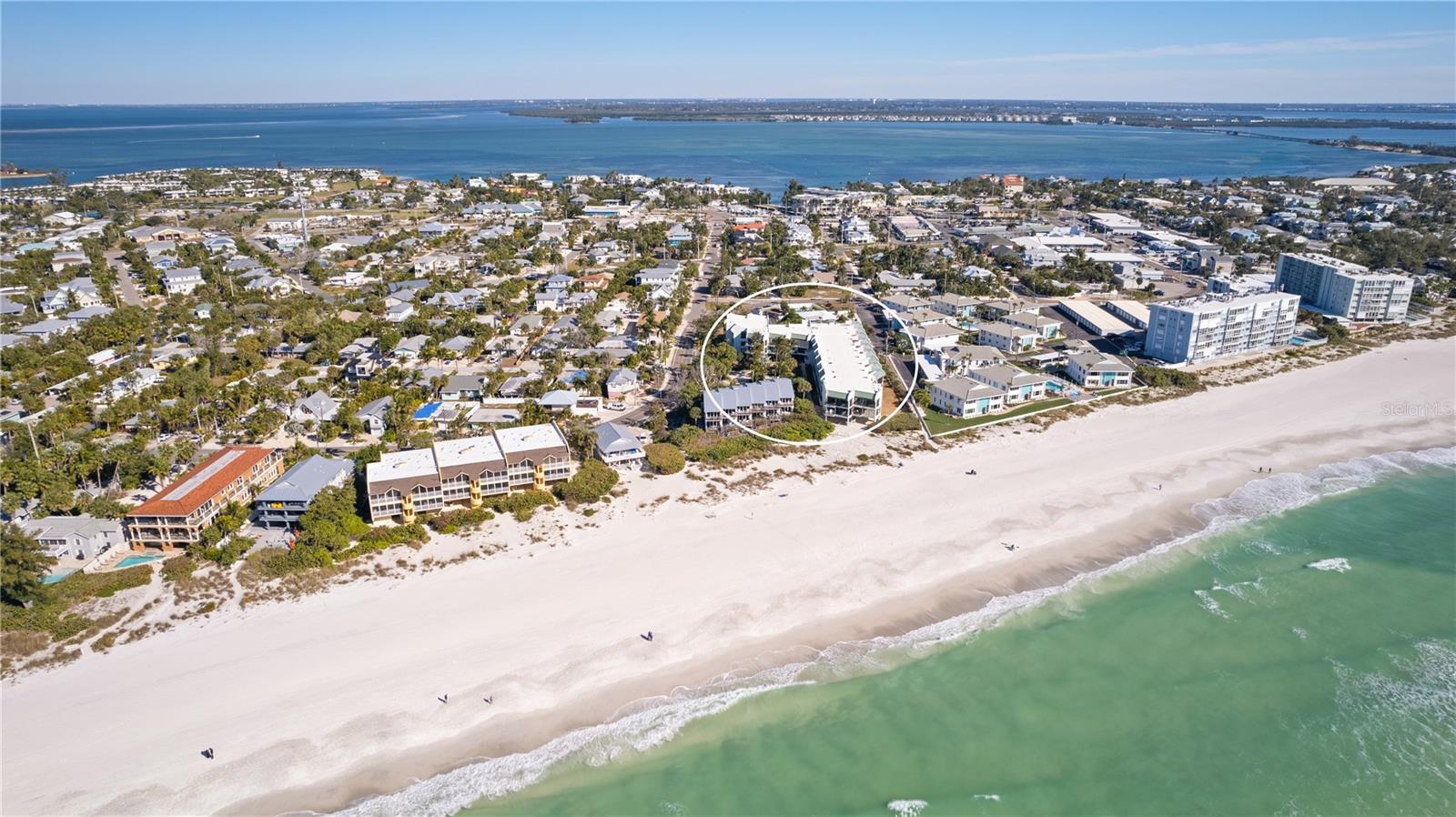 SUN PLAZA WEST - Residential