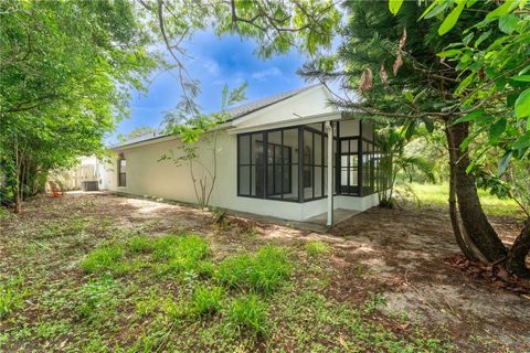 A home in APOPKA