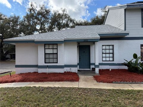 A home in ORLANDO